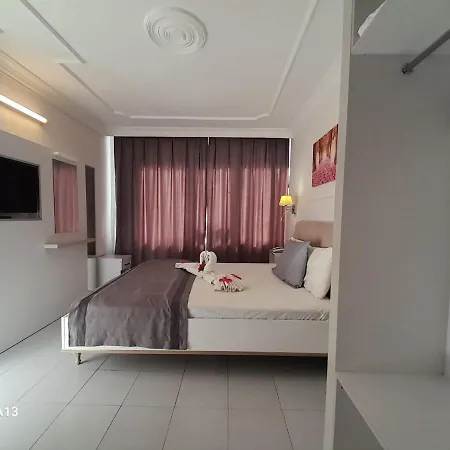 Hotel Sunway Alanya